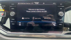 Volkswagen Polo 1.0 TSI Style 5dr Petrol Hatchback